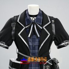 画像8: 魔法少女ノ魔女裁判 クロベ ナノカ 黒部ナノカ Nanoka コスプレ衣装 abccos製 「受注生産」 (8)