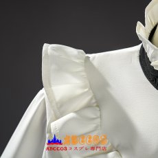 画像13: 魔法少女ノ魔女裁判（まほうしょうじょノまじょさいばん）氷上 メルル（ひかみ メルル） コスプレ衣装 abccos製 「受注生産」 (13)