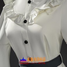 画像14: 魔法少女ノ魔女裁判（まほうしょうじょノまじょさいばん）氷上 メルル（ひかみ メルル） コスプレ衣装 abccos製 「受注生産」 (14)