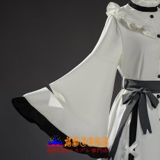 画像16: 魔法少女ノ魔女裁判（まほうしょうじょノまじょさいばん）氷上 メルル（ひかみ メルル） コスプレ衣装 abccos製 「受注生産」 (16)