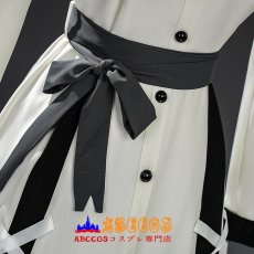 画像18: 魔法少女ノ魔女裁判（まほうしょうじょノまじょさいばん）氷上 メルル（ひかみ メルル） コスプレ衣装 abccos製 「受注生産」 (18)