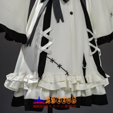 画像19: 魔法少女ノ魔女裁判（まほうしょうじょノまじょさいばん）氷上 メルル（ひかみ メルル） コスプレ衣装 abccos製 「受注生産」 (19)