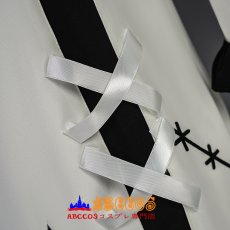 画像21: 魔法少女ノ魔女裁判（まほうしょうじょノまじょさいばん）氷上 メルル（ひかみ メルル） コスプレ衣装 abccos製 「受注生産」 (21)