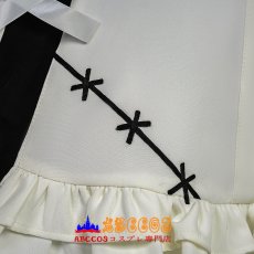 画像22: 魔法少女ノ魔女裁判（まほうしょうじょノまじょさいばん）氷上 メルル（ひかみ メルル） コスプレ衣装 abccos製 「受注生産」 (22)