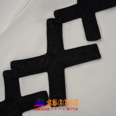 画像26: 魔法少女ノ魔女裁判（まほうしょうじょノまじょさいばん）氷上 メルル（ひかみ メルル） コスプレ衣装 abccos製 「受注生産」 (26)