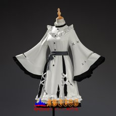 画像4: 魔法少女ノ魔女裁判（まほうしょうじょノまじょさいばん）氷上 メルル（ひかみ メルル） コスプレ衣装 abccos製 「受注生産」 (4)