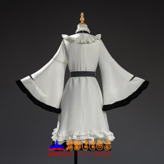 画像5: 魔法少女ノ魔女裁判（まほうしょうじょノまじょさいばん）氷上 メルル（ひかみ メルル） コスプレ衣装 abccos製 「受注生産」 (5)