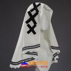 画像7: 魔法少女ノ魔女裁判（まほうしょうじょノまじょさいばん）氷上 メルル（ひかみ メルル） コスプレ衣装 abccos製 「受注生産」 (7)