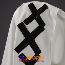 画像8: 魔法少女ノ魔女裁判（まほうしょうじょノまじょさいばん）氷上 メルル（ひかみ メルル） コスプレ衣装 abccos製 「受注生産」 (8)