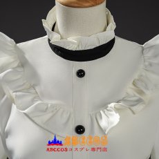 画像9: 魔法少女ノ魔女裁判（まほうしょうじょノまじょさいばん）氷上 メルル（ひかみ メルル） コスプレ衣装 abccos製 「受注生産」 (9)