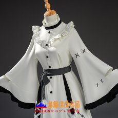 画像10: 魔法少女ノ魔女裁判（まほうしょうじょノまじょさいばん）氷上 メルル（ひかみ メルル） コスプレ衣装 abccos製 「受注生産」 (10)