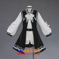 画像2: 魔法少女ノ魔女裁判 サクラバ エマ 桜羽エマ Ema コスプレ衣装 abccos製 「受注生産」 (2)