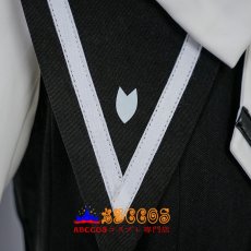 画像11: 魔法少女ノ魔女裁判 サクラバ エマ 桜羽エマ Ema コスプレ衣装 abccos製 「受注生産」 (11)