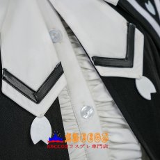 画像12: 魔法少女ノ魔女裁判 サクラバ エマ 桜羽エマ Ema コスプレ衣装 abccos製 「受注生産」 (12)