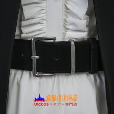 画像13: 魔法少女ノ魔女裁判 サクラバ エマ 桜羽エマ Ema コスプレ衣装 abccos製 「受注生産」 (13)