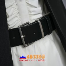 画像14: 魔法少女ノ魔女裁判 サクラバ エマ 桜羽エマ Ema コスプレ衣装 abccos製 「受注生産」 (14)