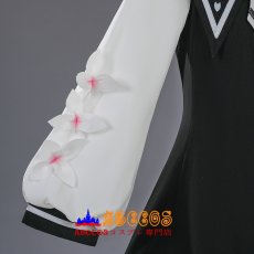 画像15: 魔法少女ノ魔女裁判 サクラバ エマ 桜羽エマ Ema コスプレ衣装 abccos製 「受注生産」 (15)