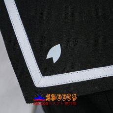 画像16: 魔法少女ノ魔女裁判 サクラバ エマ 桜羽エマ Ema コスプレ衣装 abccos製 「受注生産」 (16)