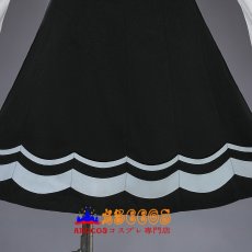 画像17: 魔法少女ノ魔女裁判 サクラバ エマ 桜羽エマ Ema コスプレ衣装 abccos製 「受注生産」 (17)