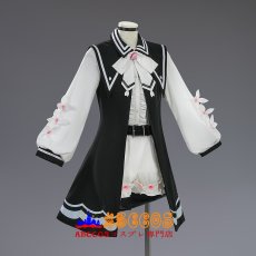 画像3: 魔法少女ノ魔女裁判 サクラバ エマ 桜羽エマ Ema コスプレ衣装 abccos製 「受注生産」 (3)