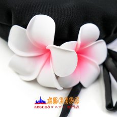 画像23: 魔法少女ノ魔女裁判 サクラバ エマ 桜羽エマ Ema コスプレ衣装 abccos製 「受注生産」 (23)