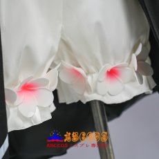 画像27: 魔法少女ノ魔女裁判 サクラバ エマ 桜羽エマ Ema コスプレ衣装 abccos製 「受注生産」 (27)