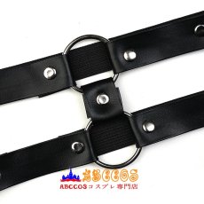 画像31: 魔法少女ノ魔女裁判 サクラバ エマ 桜羽エマ Ema コスプレ衣装 abccos製 「受注生産」 (31)