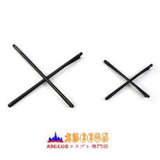 画像32: 魔法少女ノ魔女裁判 サクラバ エマ 桜羽エマ Ema コスプレ衣装 abccos製 「受注生産」 (32)