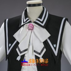 画像8: 魔法少女ノ魔女裁判 サクラバ エマ 桜羽エマ Ema コスプレ衣装 abccos製 「受注生産」 (8)