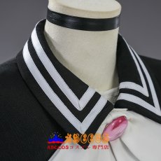 画像9: 魔法少女ノ魔女裁判 サクラバ エマ 桜羽エマ Ema コスプレ衣装 abccos製 「受注生産」 (9)