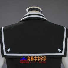 画像10: 魔法少女ノ魔女裁判 サクラバ エマ 桜羽エマ Ema コスプレ衣装 abccos製 「受注生産」 (10)