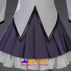 画像12: まどか☆マギカ〈ワルプルギスの廻天〉暁美 ほむら（あけみ ほむら）コスプレ衣装 abccos製 「受注生産」 (12)