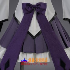 画像13: まどか☆マギカ〈ワルプルギスの廻天〉暁美 ほむら（あけみ ほむら）コスプレ衣装 abccos製 「受注生産」 (13)
