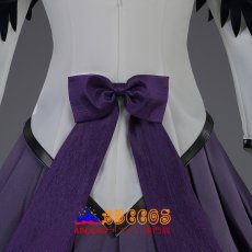 画像14: まどか☆マギカ〈ワルプルギスの廻天〉暁美 ほむら（あけみ ほむら）コスプレ衣装 abccos製 「受注生産」 (14)
