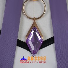 画像17: まどか☆マギカ〈ワルプルギスの廻天〉暁美 ほむら（あけみ ほむら）コスプレ衣装 abccos製 「受注生産」 (17)