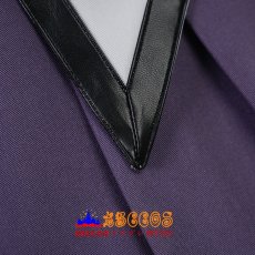 画像18: まどか☆マギカ〈ワルプルギスの廻天〉暁美 ほむら（あけみ ほむら）コスプレ衣装 abccos製 「受注生産」 (18)