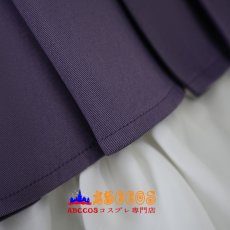 画像19: まどか☆マギカ〈ワルプルギスの廻天〉暁美 ほむら（あけみ ほむら）コスプレ衣装 abccos製 「受注生産」 (19)