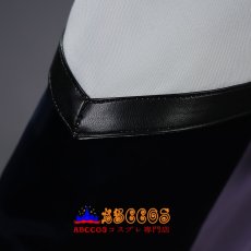 画像20: まどか☆マギカ〈ワルプルギスの廻天〉暁美 ほむら（あけみ ほむら）コスプレ衣装 abccos製 「受注生産」 (20)