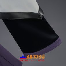 画像21: まどか☆マギカ〈ワルプルギスの廻天〉暁美 ほむら（あけみ ほむら）コスプレ衣装 abccos製 「受注生産」 (21)