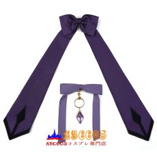 画像25: まどか☆マギカ〈ワルプルギスの廻天〉暁美 ほむら（あけみ ほむら）コスプレ衣装 abccos製 「受注生産」 (25)