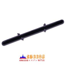 画像26: まどか☆マギカ〈ワルプルギスの廻天〉暁美 ほむら（あけみ ほむら）コスプレ衣装 abccos製 「受注生産」 (26)