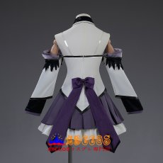 画像5: まどか☆マギカ〈ワルプルギスの廻天〉暁美 ほむら（あけみ ほむら）コスプレ衣装 abccos製 「受注生産」 (5)