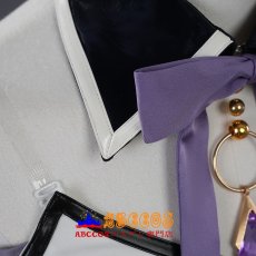 画像8: まどか☆マギカ〈ワルプルギスの廻天〉暁美 ほむら（あけみ ほむら）コスプレ衣装 abccos製 「受注生産」 (8)