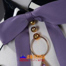 画像9: まどか☆マギカ〈ワルプルギスの廻天〉暁美 ほむら（あけみ ほむら）コスプレ衣装 abccos製 「受注生産」 (9)