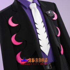 画像11: Pokémon LEGENDS Z-A（ポケモンレジェンズゼットエー） カラスバ/Corbeau コスプレ衣装 abccos製 「受注生産」 (11)