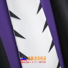 画像12: Pokémon LEGENDS Z-A（ポケモンレジェンズゼットエー） カラスバ/Corbeau コスプレ衣装 abccos製 「受注生産」 (12)