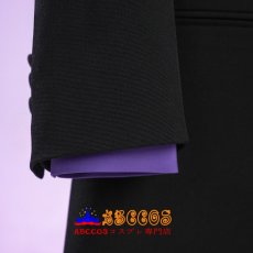 画像14: Pokémon LEGENDS Z-A（ポケモンレジェンズゼットエー） カラスバ/Corbeau コスプレ衣装 abccos製 「受注生産」 (14)