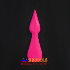 画像17: Pokémon LEGENDS Z-A（ポケモンレジェンズゼットエー） カラスバ/Corbeau コスプレ衣装 abccos製 「受注生産」 (17)