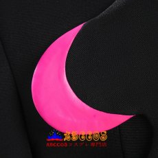 画像18: Pokémon LEGENDS Z-A（ポケモンレジェンズゼットエー） カラスバ/Corbeau コスプレ衣装 abccos製 「受注生産」 (18)