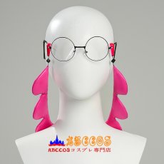 画像20: Pokémon LEGENDS Z-A（ポケモンレジェンズゼットエー） カラスバ/Corbeau コスプレ衣装 abccos製 「受注生産」 (20)